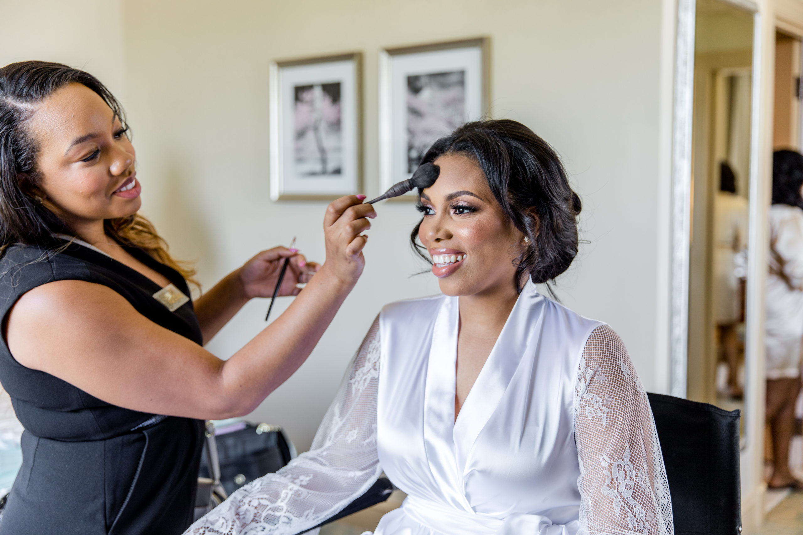 Bridal Glam