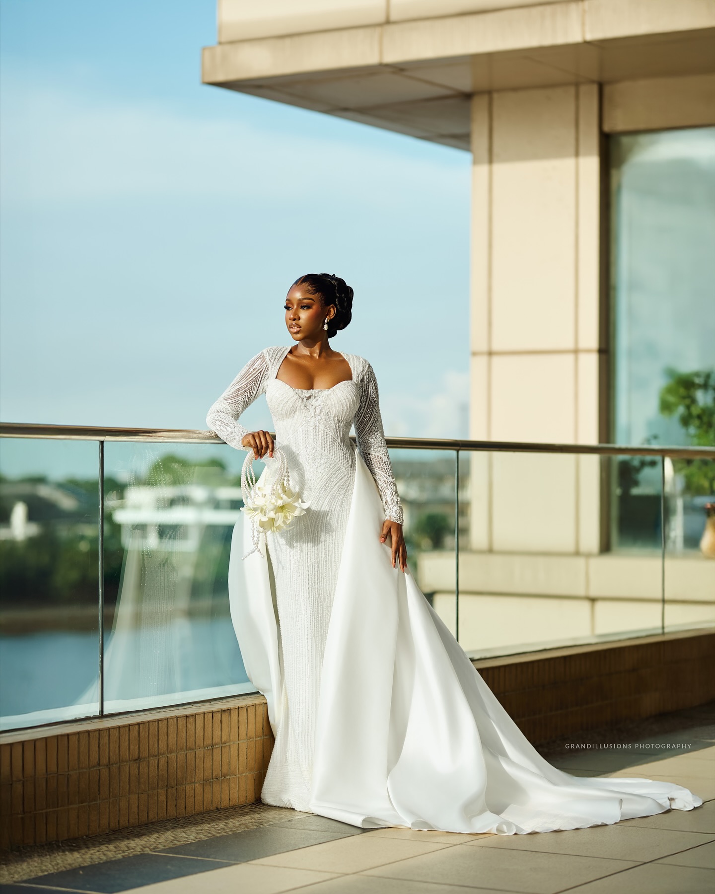 Bridal Party Package